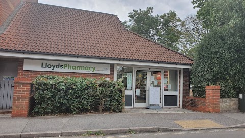 LloydsPharmacy