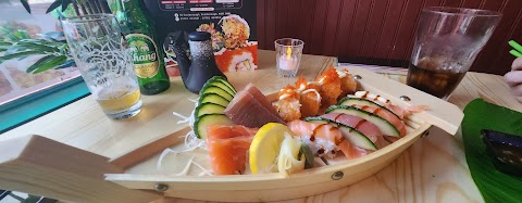 Nava sushi