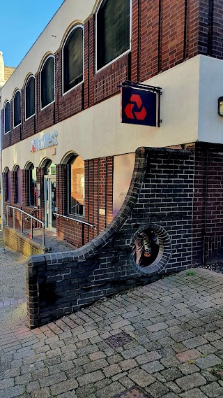 Hole In The Wall