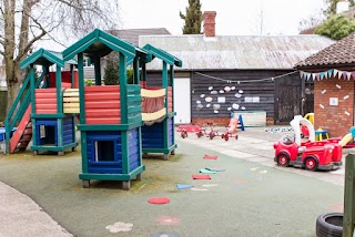 Happitots Day Nursery and Pre-School