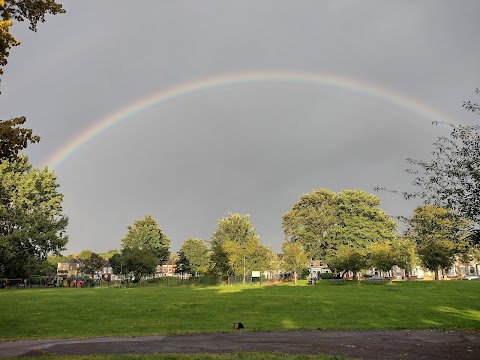 Paignton Road Open Space