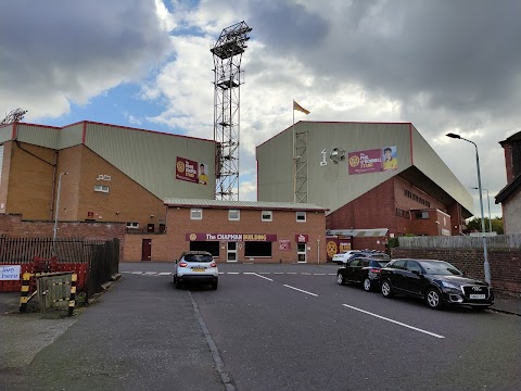 Fir Park