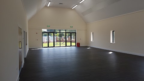 Abbotswood Community Centre