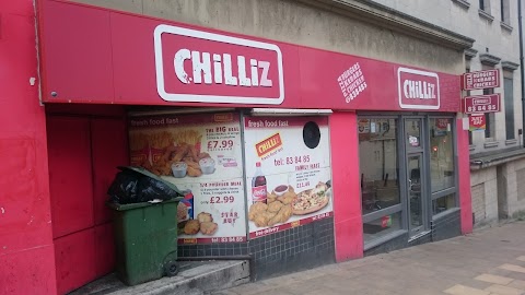 Chilliz