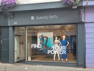 Sweaty Betty