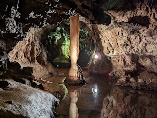 National Showcaves Centre for Wales