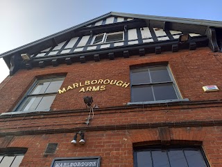 Marlborough Arms