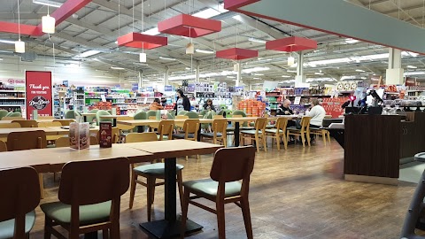 The Range, Stoke-on-Trent