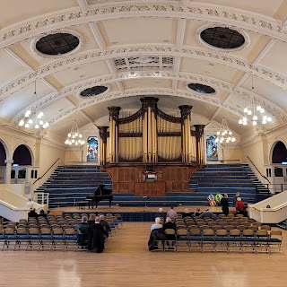 Albert Hall Conference Centre