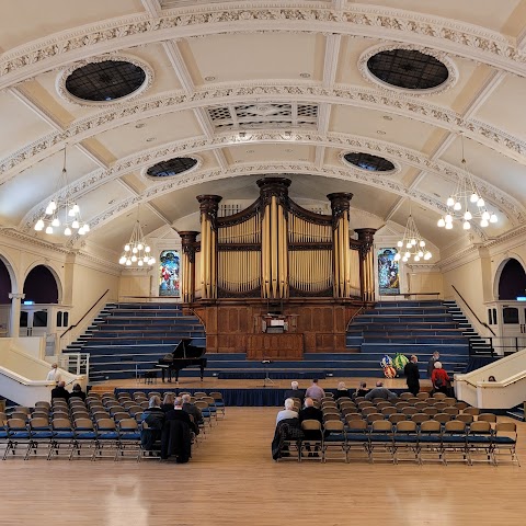 Albert Hall Conference Centre