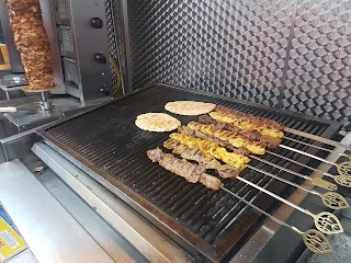 Orpington Grill & Kebab Restaurant