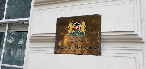Kenya High Commission