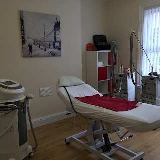 East Midlands Laser & Cosmetic Clinic, Mansfield Travel Clinic