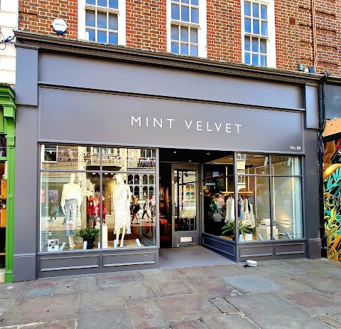 Mint Velvet Chichester
