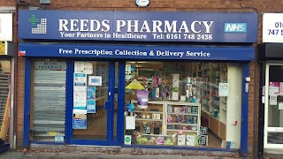 Reeds Pharmacy