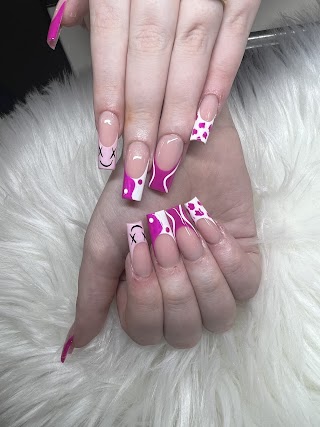 Vanessa's Nails