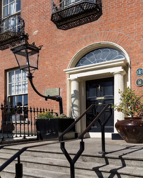 Pembroke Townhouse Dublin