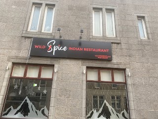 Wild Spice Aberdeen