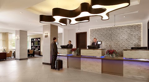 DoubleTree by Hilton Woking