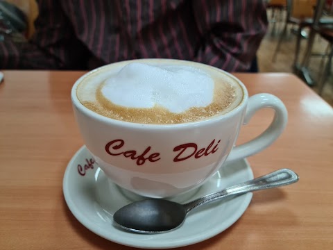 Cafe Deli