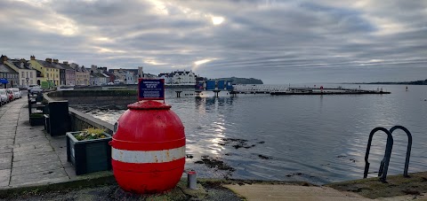 Portaferry