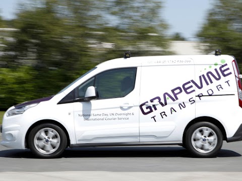 Grapevine (the transport company) Ltd