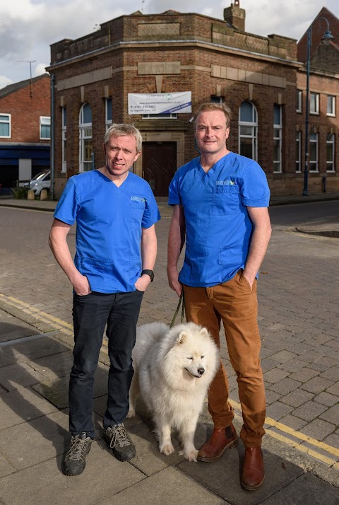 Tameside Veterinary Clinic, Droylsden