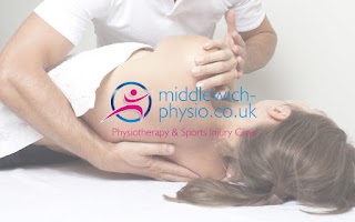 Middlewich Physiotherapy & Sports Injury Ltd