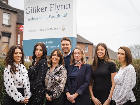 Giliker Flynn Independent Wealth Ltd