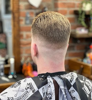 H&R Barbers