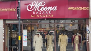 Meena Bazaar Menswear