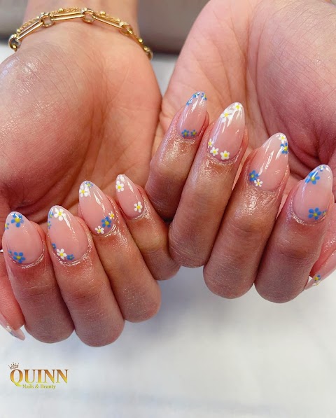 Quinn Nails & Beauty