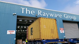 Rayware Warehouse