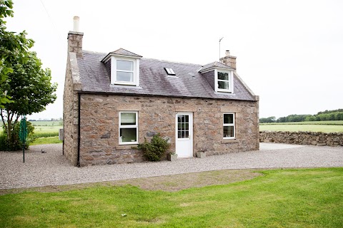 Kilblean Cottages