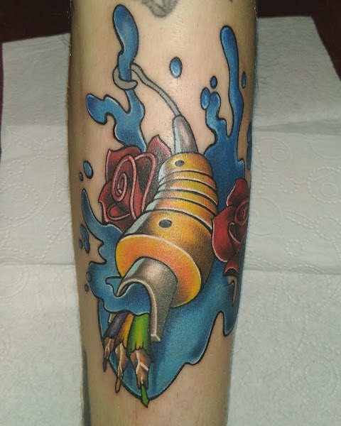 Tattoo Studio Katana