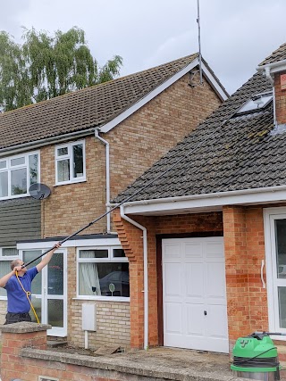 LUKE - Your Local Window Cleaner