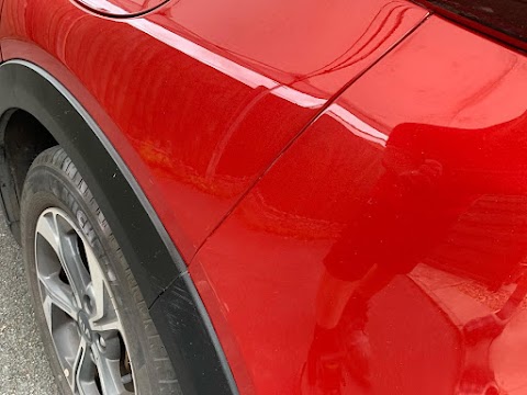Spraywise - Mobile Car Scratch Repairs