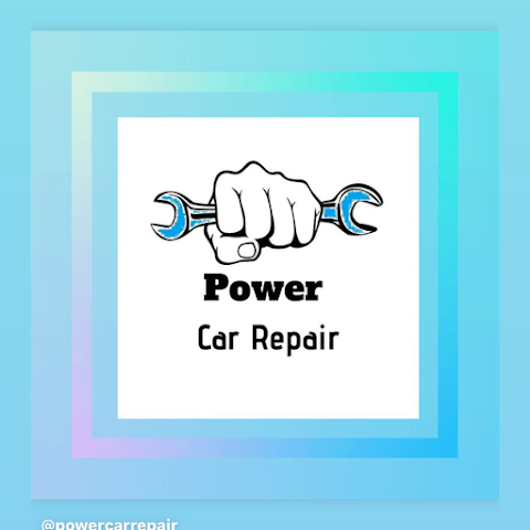 Power Car Repair Ltd