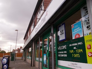 Costcutter - Pooltown Road, Ellesmere Port