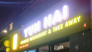 Yun Hai Chinese Restaurant