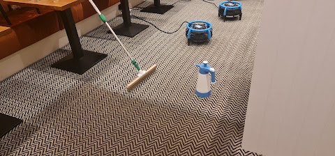 Bishops carpet & upholstery cleaning services
