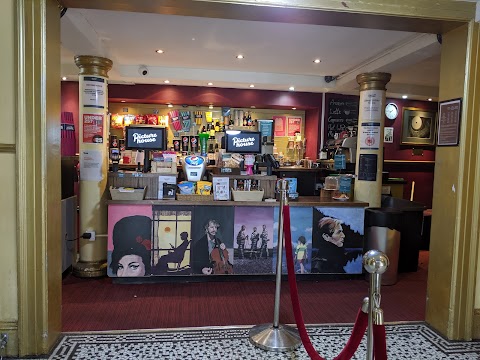 Duke of York's Picturehouse