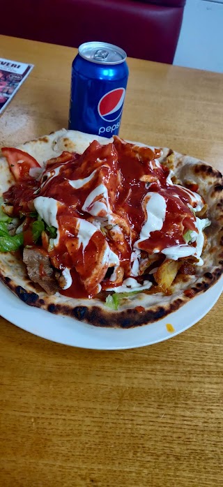 Hajveri Kebab & Grill