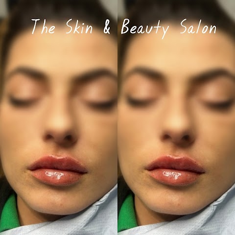 The Skin & Beauty Salon