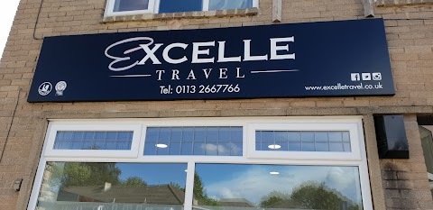 Excelle Travel Ltd