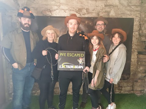 Extremescape Escape Room