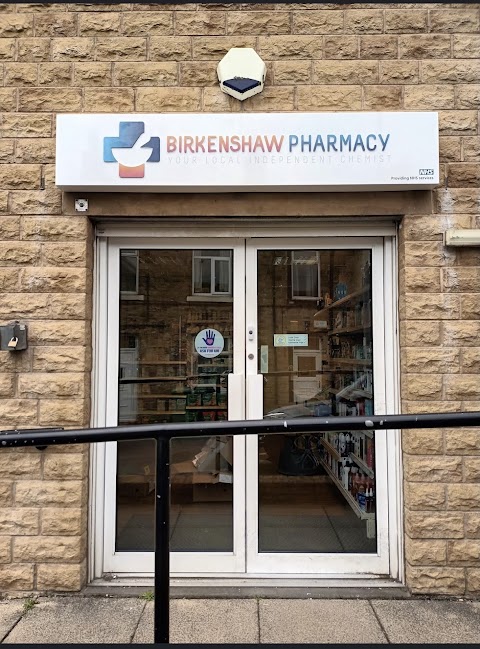 Birkenshaw Pharmacy