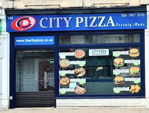 City Pizza