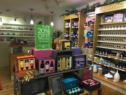 Neal's Yard Remedies