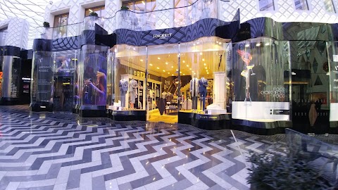 Hackett London Victoria Gate Leeds